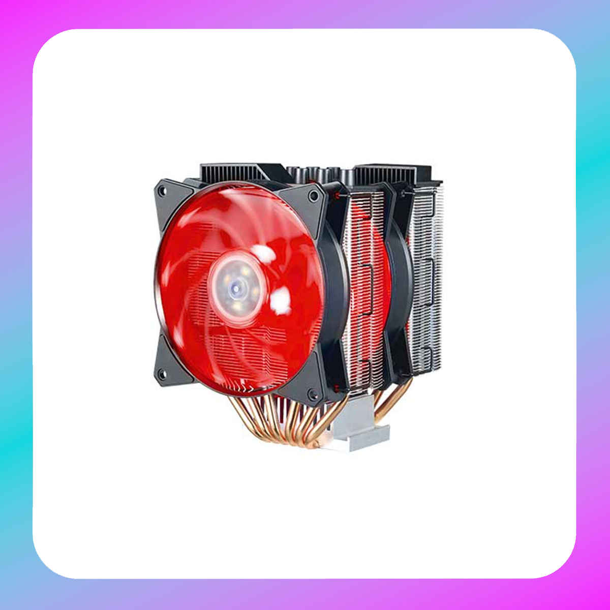 CoolerMaster MA620P Main image