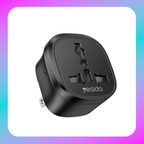 Yesido MC45 US / AU Plug Converter Travel