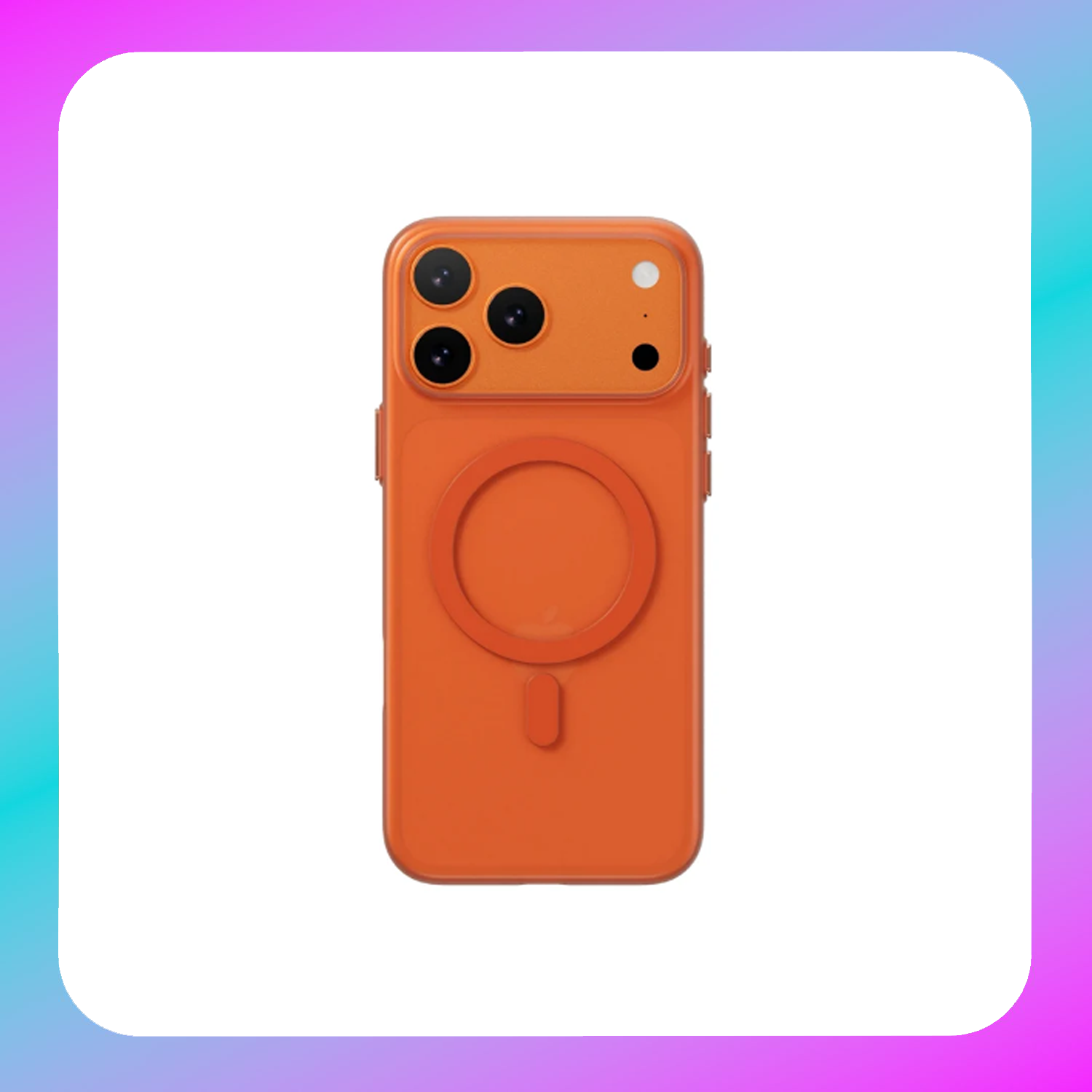 MagEasy Lyte M Ultra Light Phone Case Secondary image