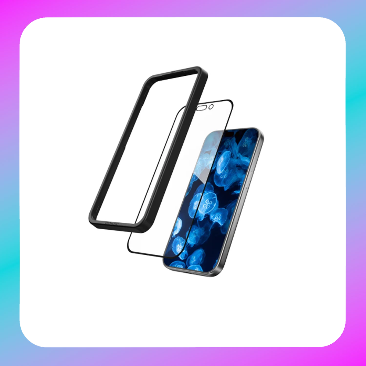 MagEasy Lyte M Ultra Light Phone Case