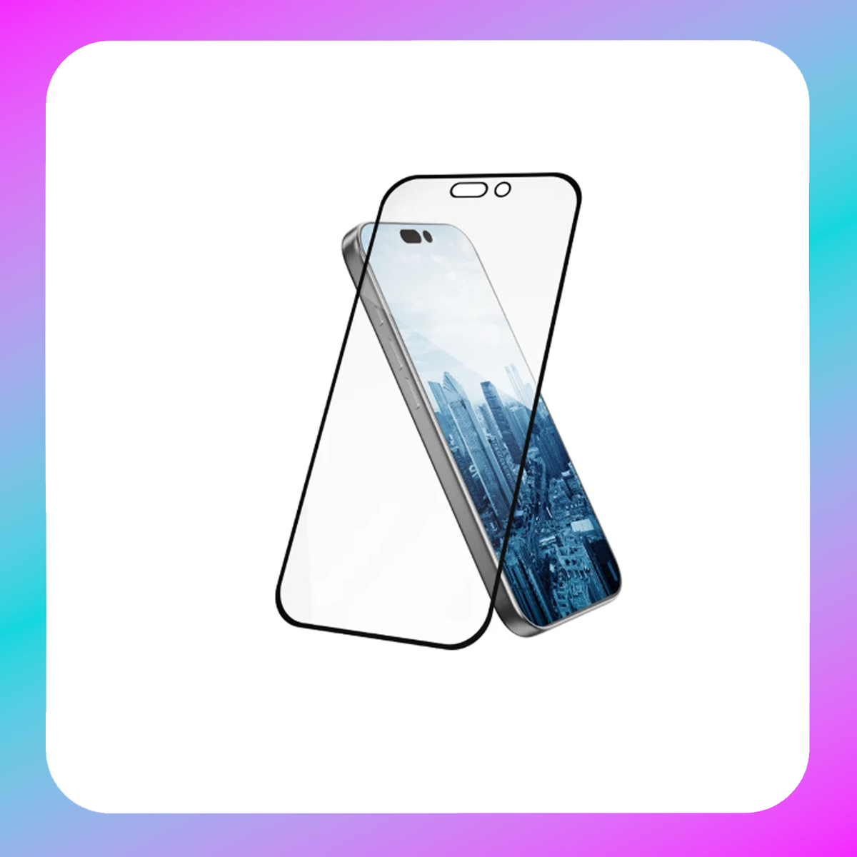 MagEasy Lyte M Ultra Light Phone Case