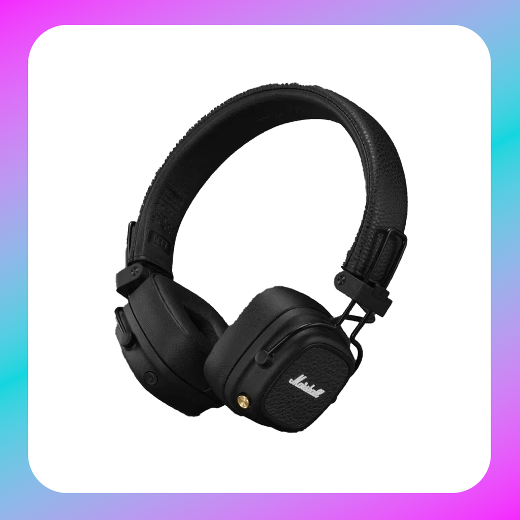 Marshall Major V Bluetooth Headphone