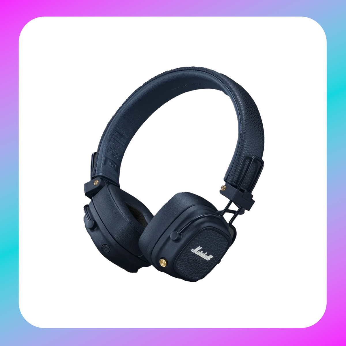 Marshall Major V Bluetooth Headphone