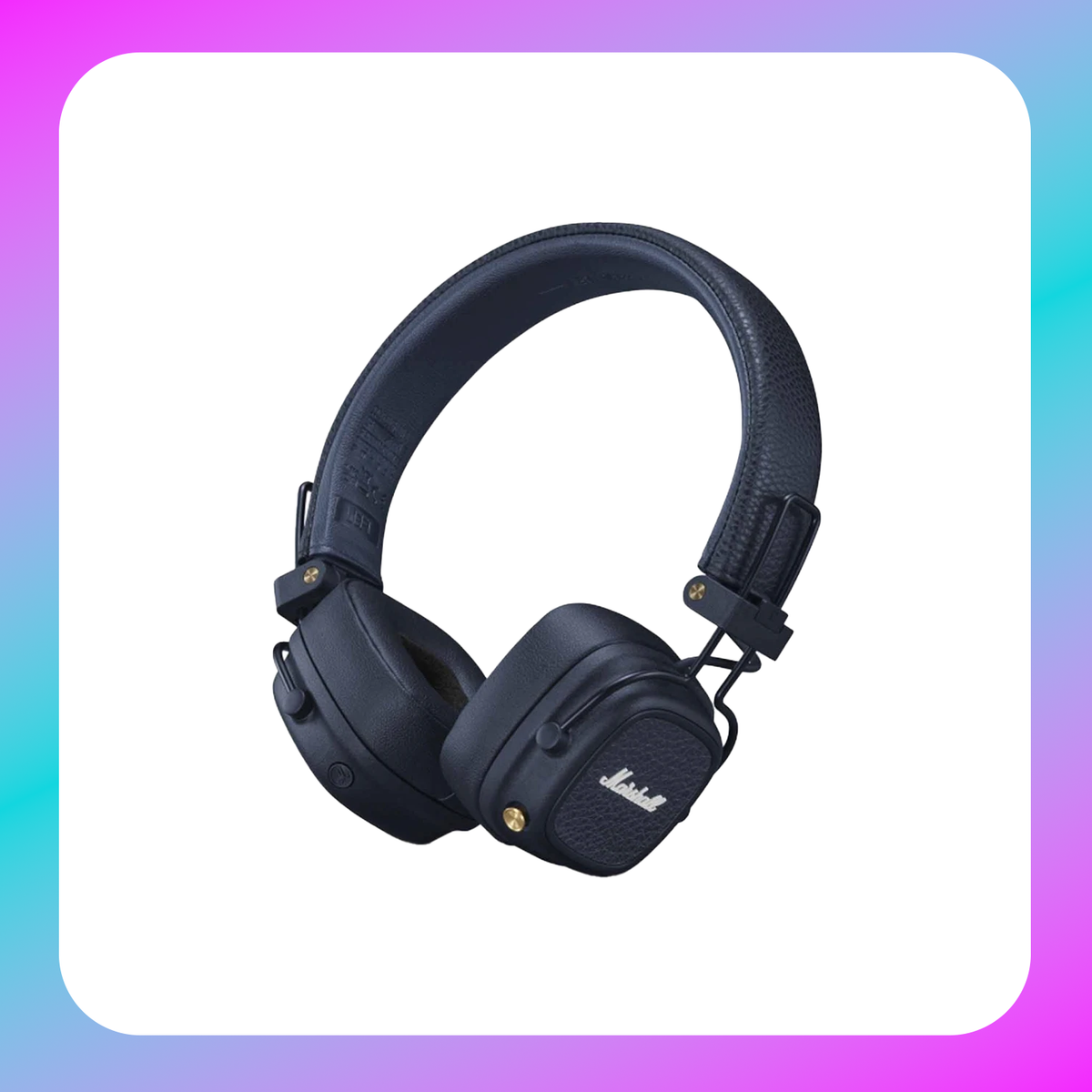 Marshall Major V Bluetooth Headphone