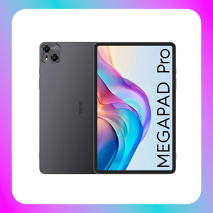 TECNO Megapad Pro (8/256) Secondary image