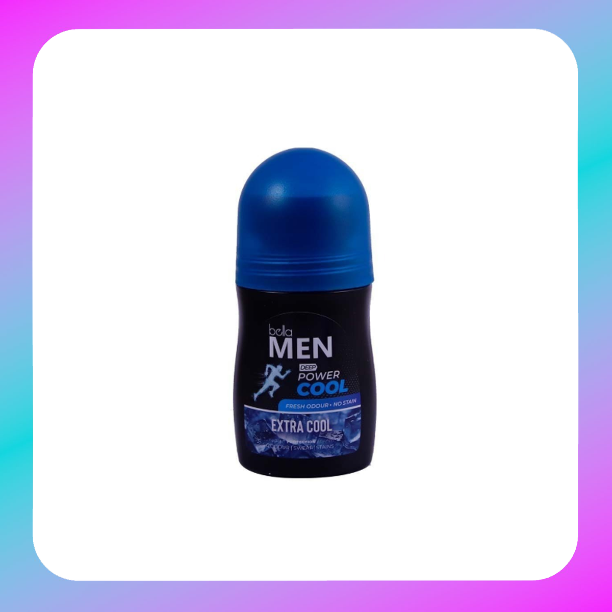 Men Roll On Power Cool Main image