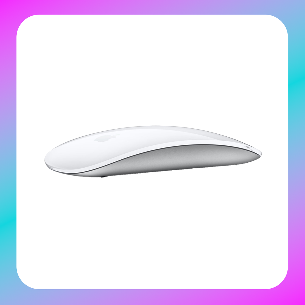 Magic Mouse (USB-C) Multi-Touch Surface
