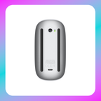 Magic Mouse (USB-C) Multi-Touch Surface