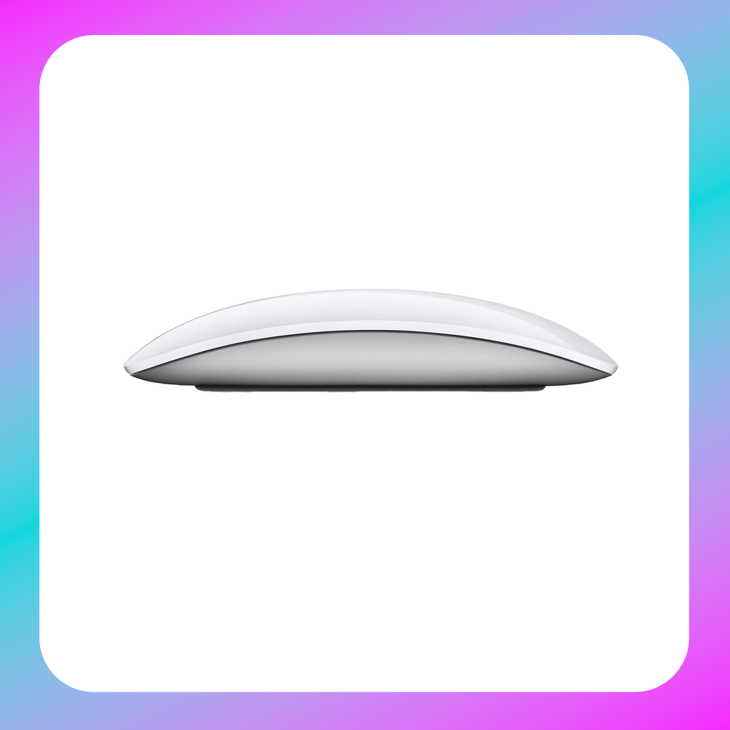 Magic Mouse (USB-C) Multi-Touch Surface