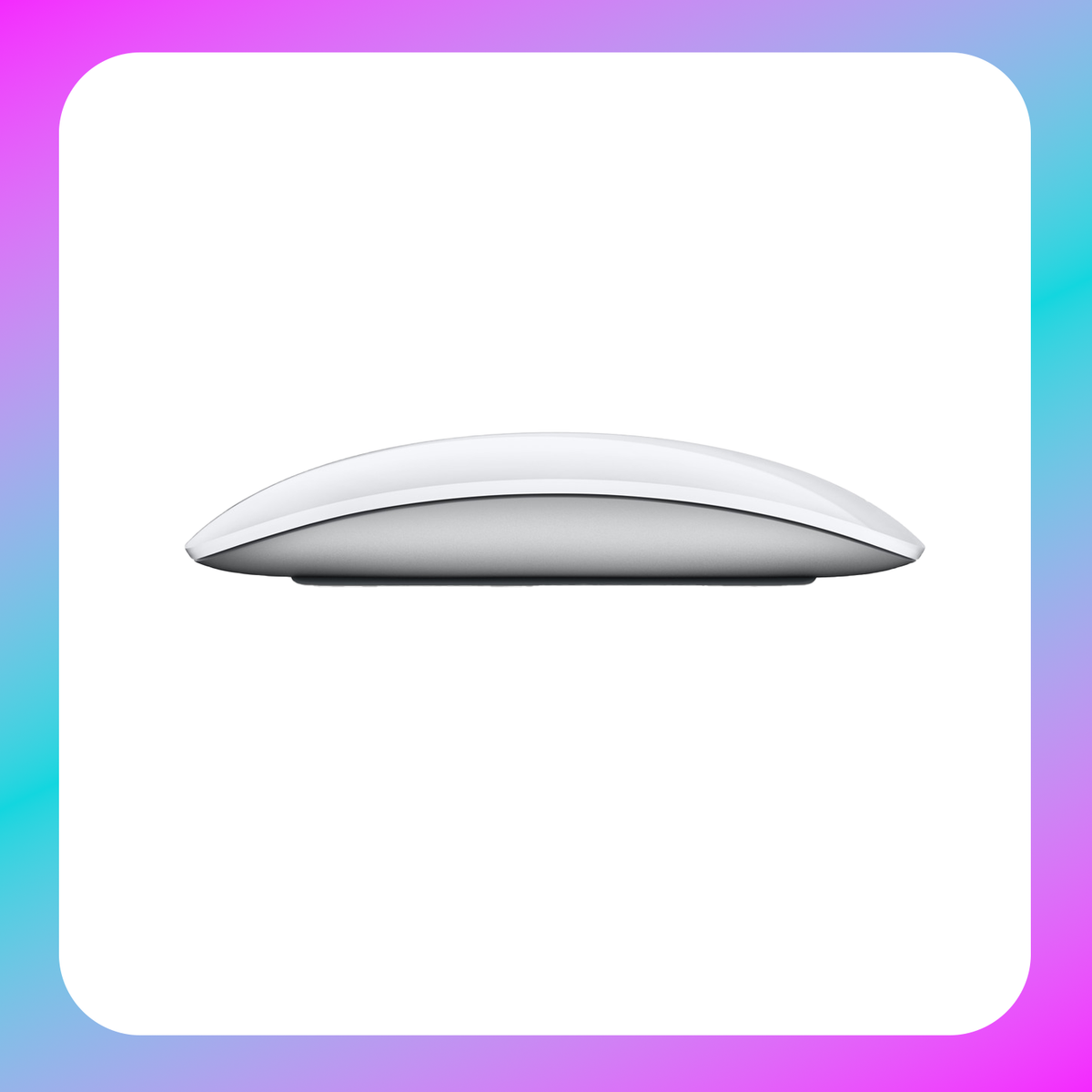 Magic Mouse (USB-C) Multi-Touch Surface