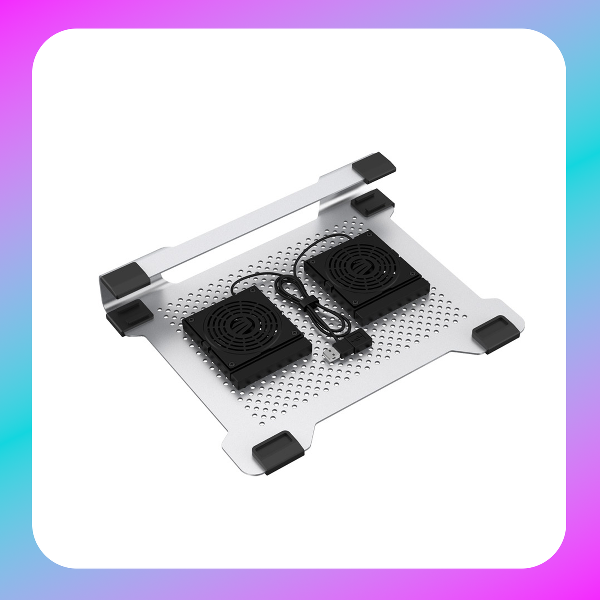 ORICO Laptop Cooling Pad (NB15)