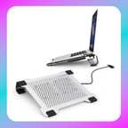ORICO Laptop Cooling Pad (NB15)