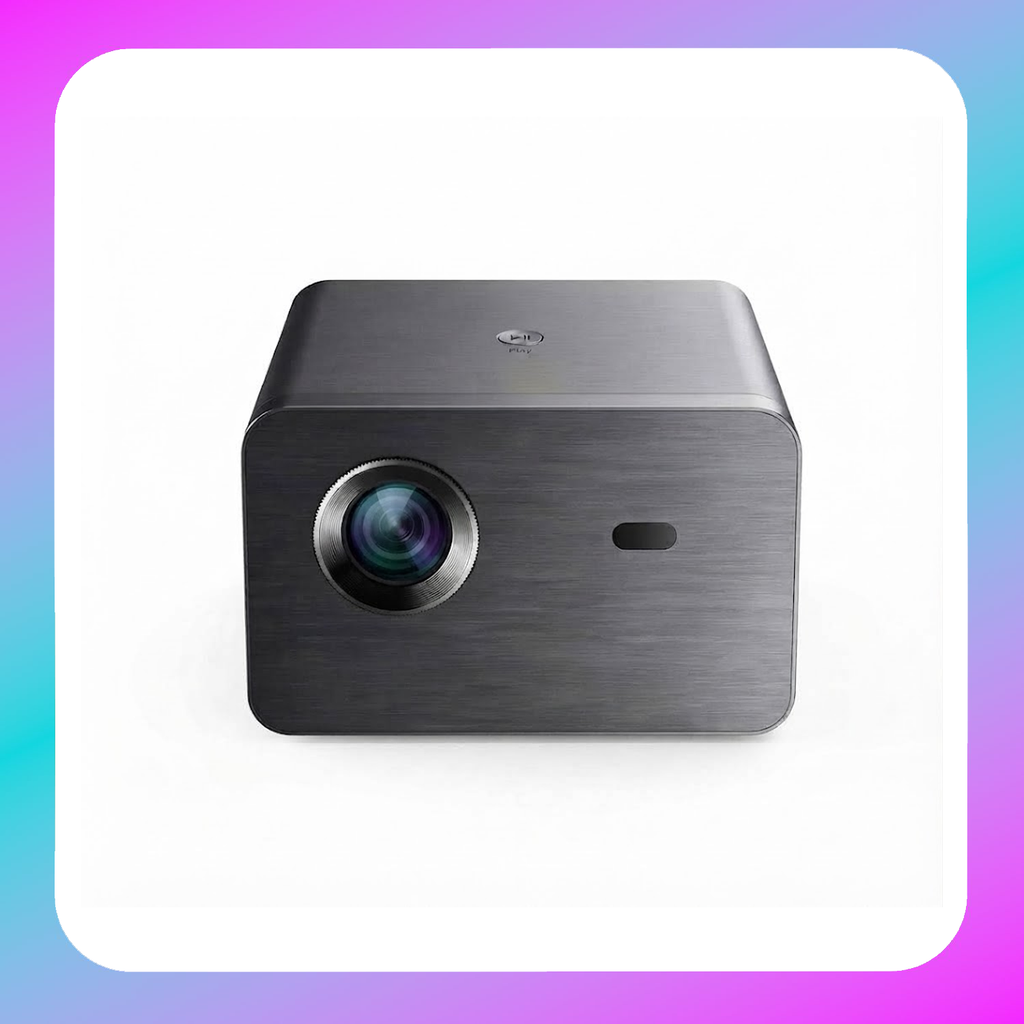 Noah Mate M5 V417 Smart Projector