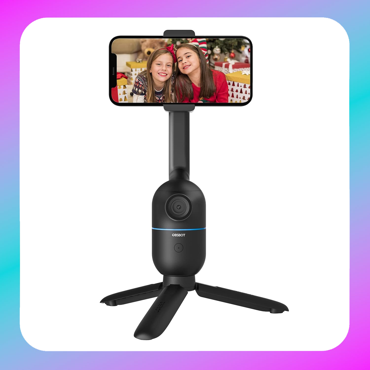 OBSBOT ME Auto Tracking Phone Holder