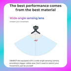 OBSBOT ME Auto Tracking Phone Holder