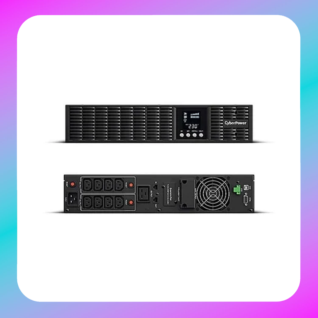 CyberPower OLS3000ERT2Ua