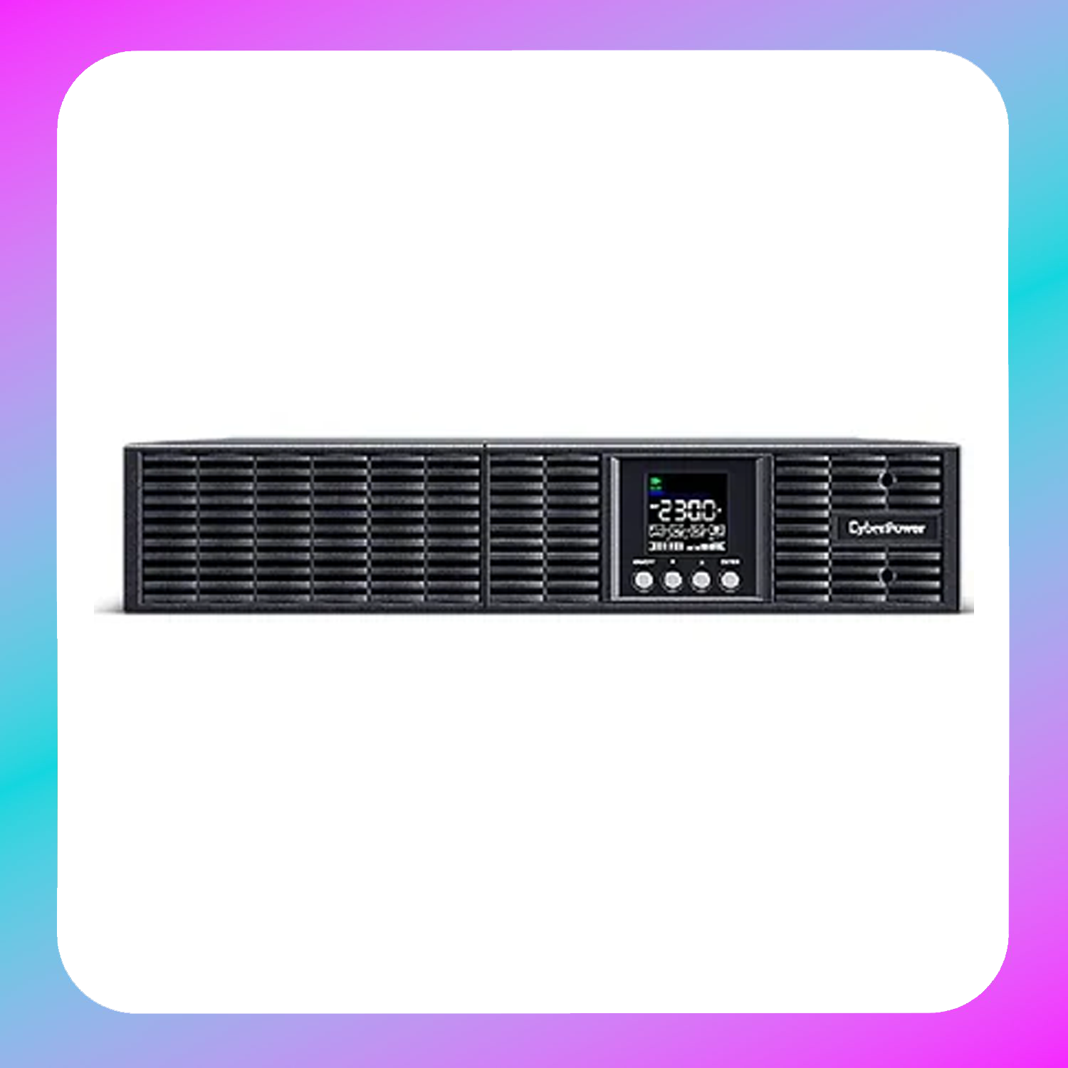 CyberPower OLS3000ERT2Ua