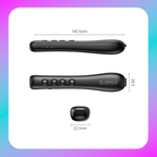 ORICO-OPPT-01-BK-BP (Prensntation Clicker)