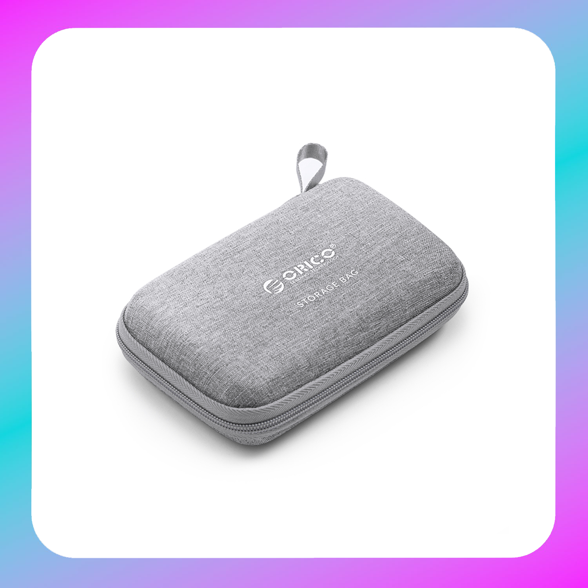 ORICO Protective Bag (HXA25-GY-BP)