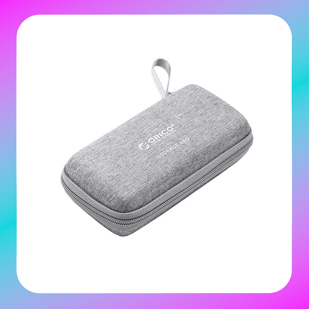 ORICO Protective Bag (HXAM01_GY-BP)