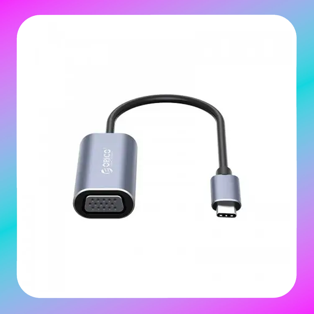 ORICO TYPE C TO VGA