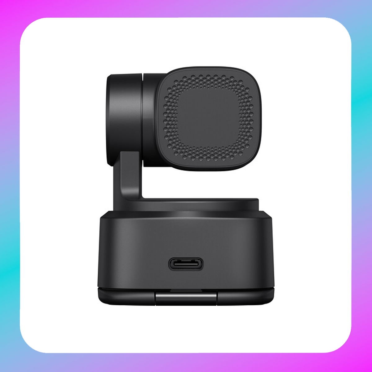 OBSBOT Tiny Auto Tracking Video Confeerence Camera Main image