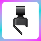 OBSBOT Tiny Auto Tracking Video Confeerence Camera