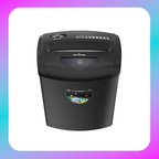 Small Office Paper Shredder