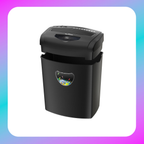 Small Office Paper Shredder