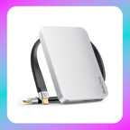 Orico BookDrive P10PRO Magnetic Portable SSD (512G)