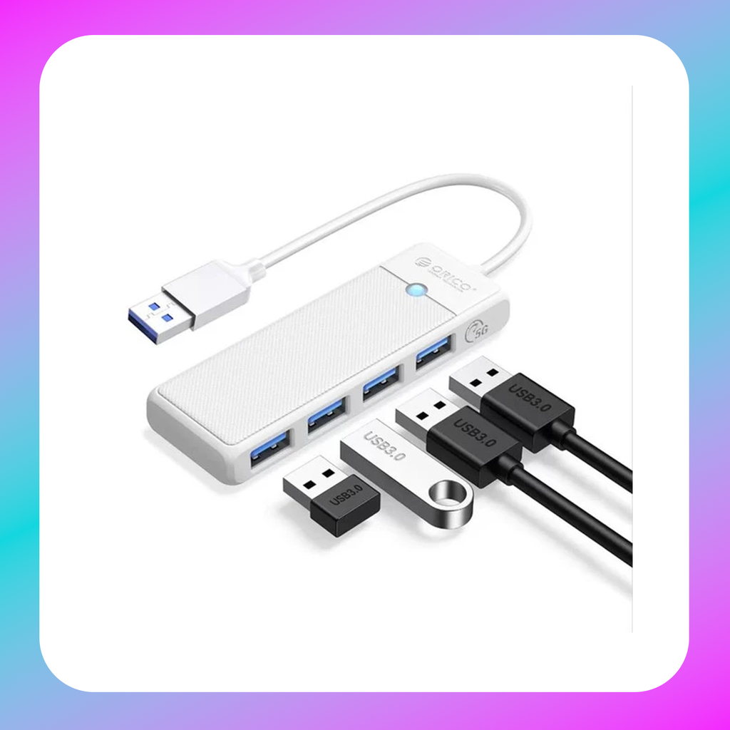 ORICO-PAPW4A-U3-015-WH-EP