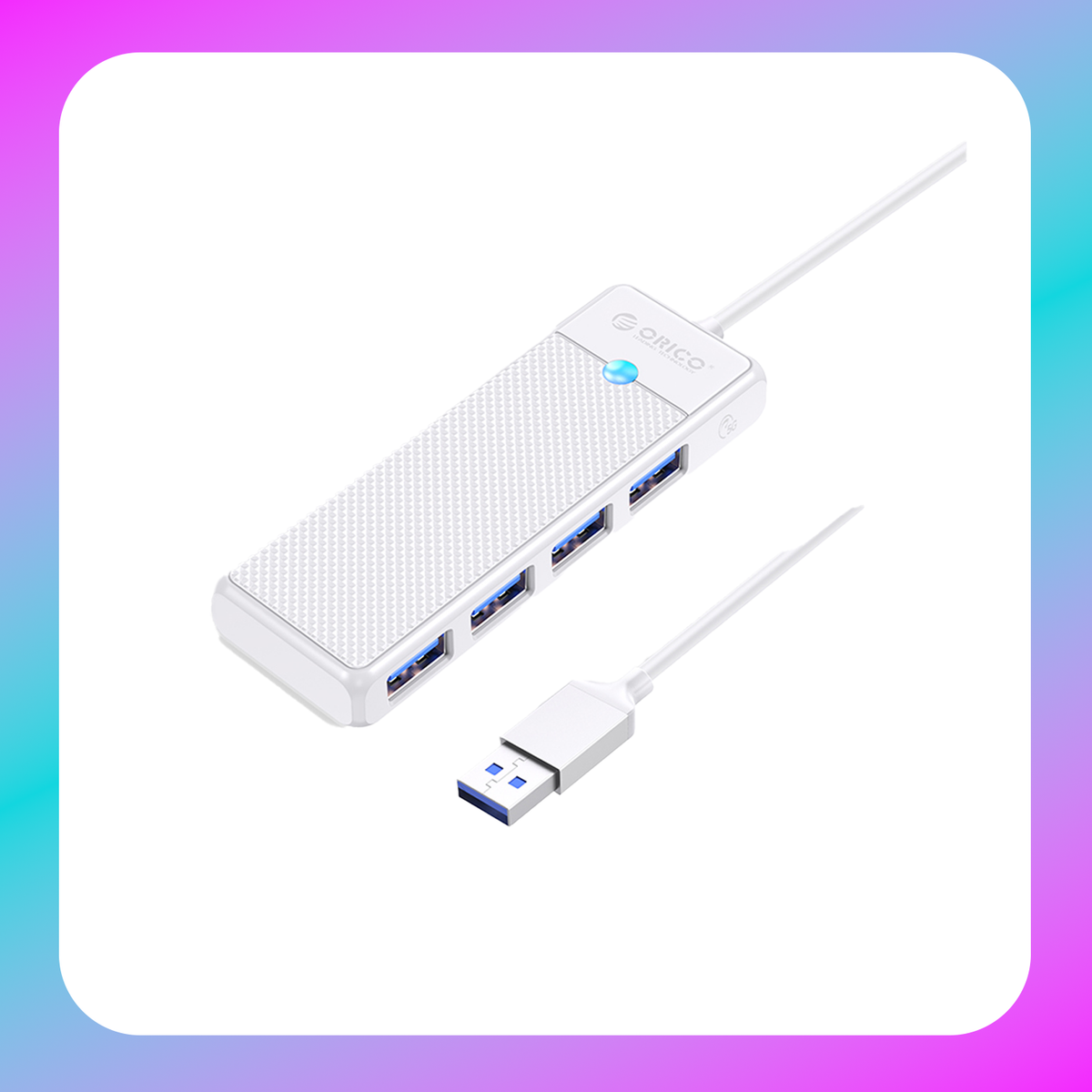 ORICO-PAPW4A-U3-015-WH-EP