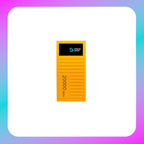 Arrow Show PB001 Container 20000 mAh Power Bank