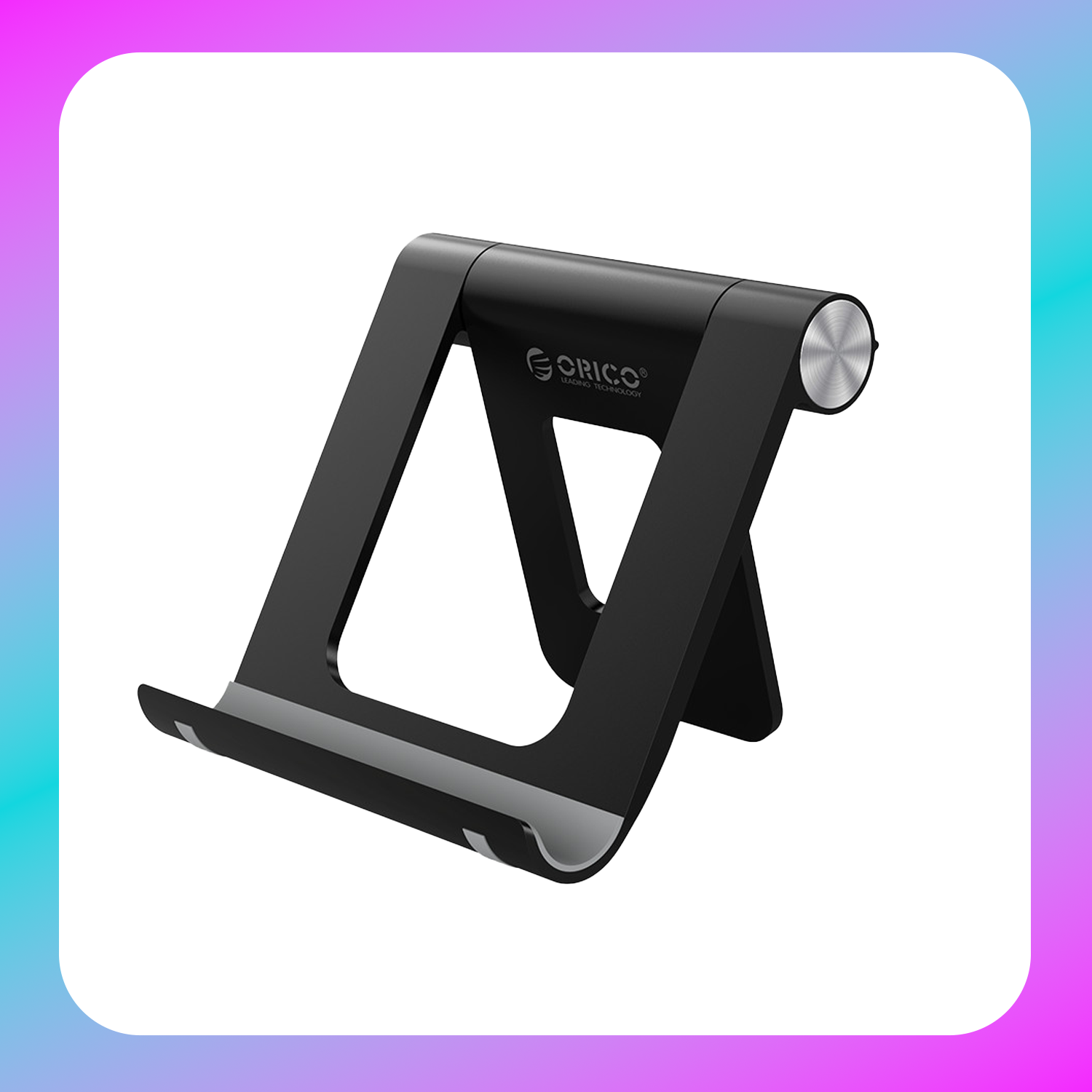 ORICO PH2-Bk-BP Phone Stand Secondary image