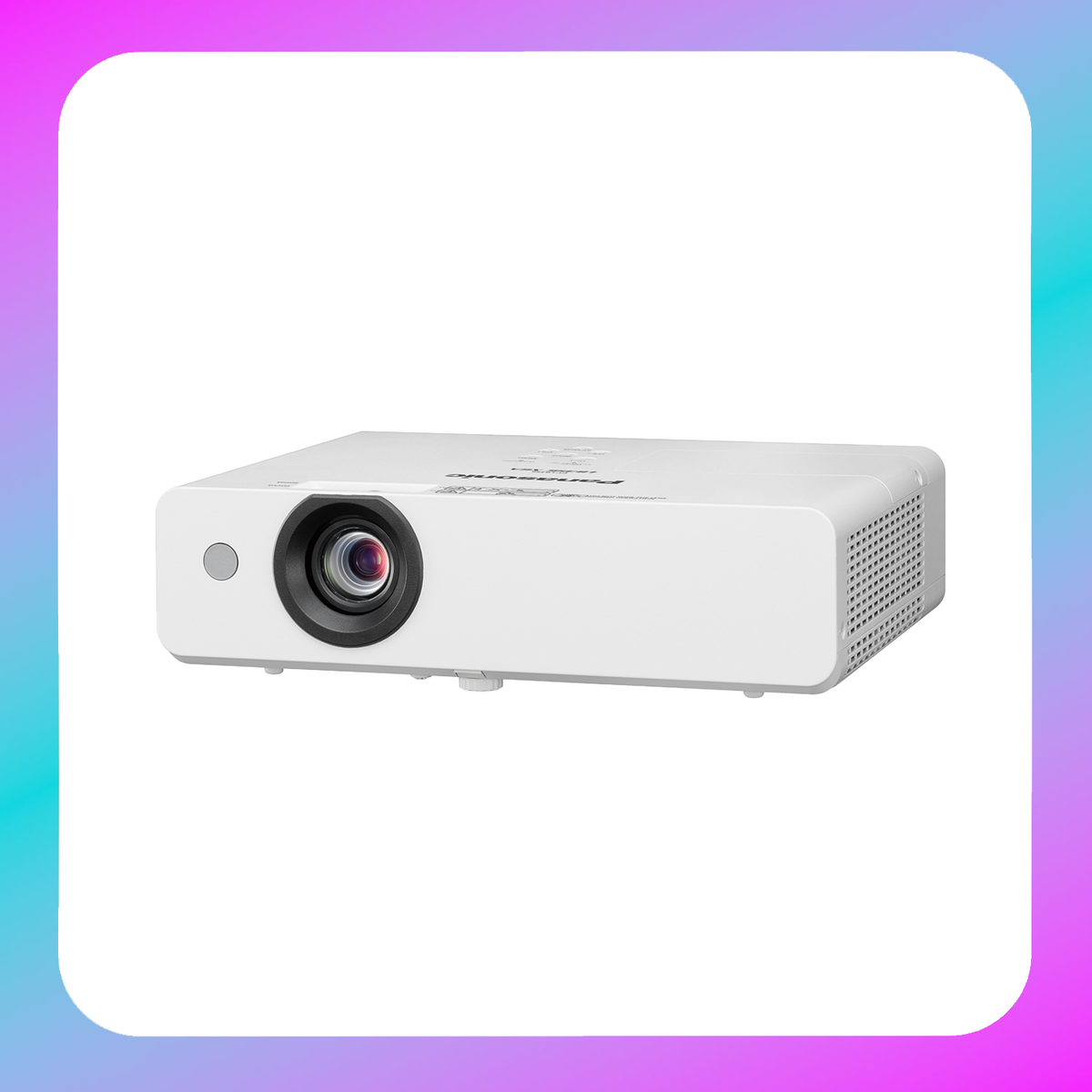 Panasonic PT-LB356 3 LCD Projector