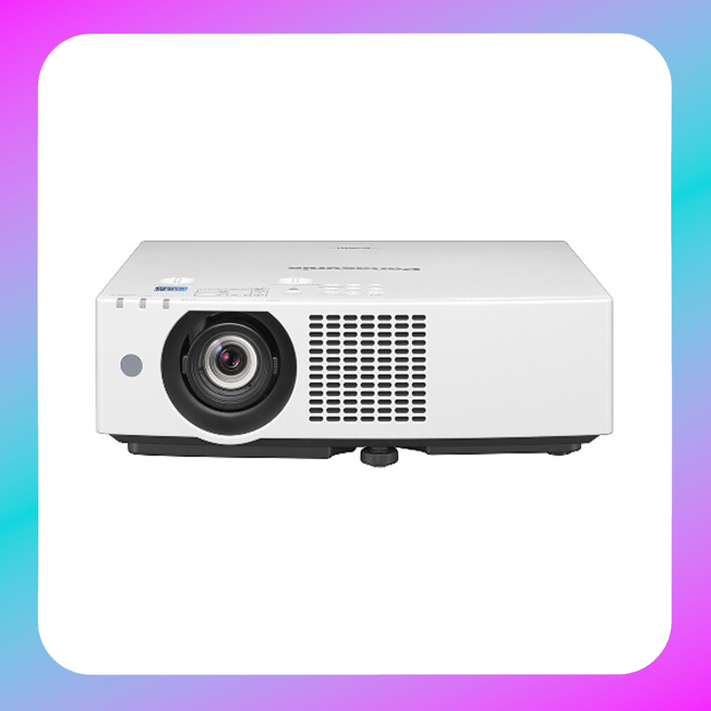 Panasonic PT-VMZ51 Hi-Brightness Laser Projector