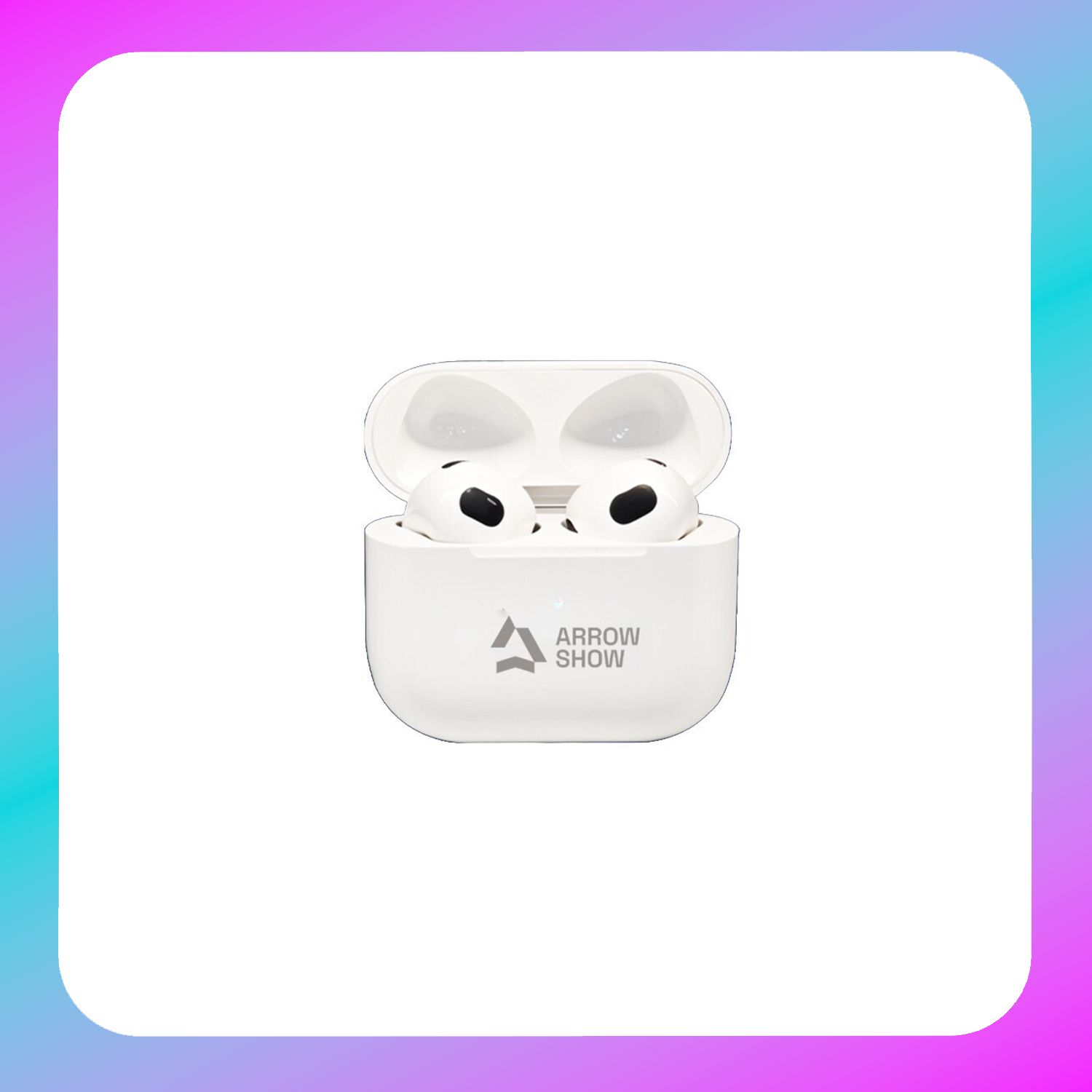 Arrow Show Airpods Pro 6s Main image