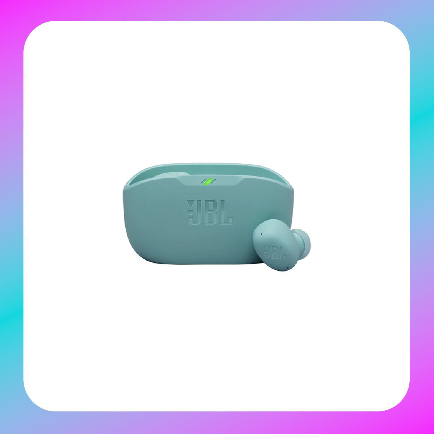 JBL Wave Buds 2 Noise Cancelling Completely Wireless Earphones Main image