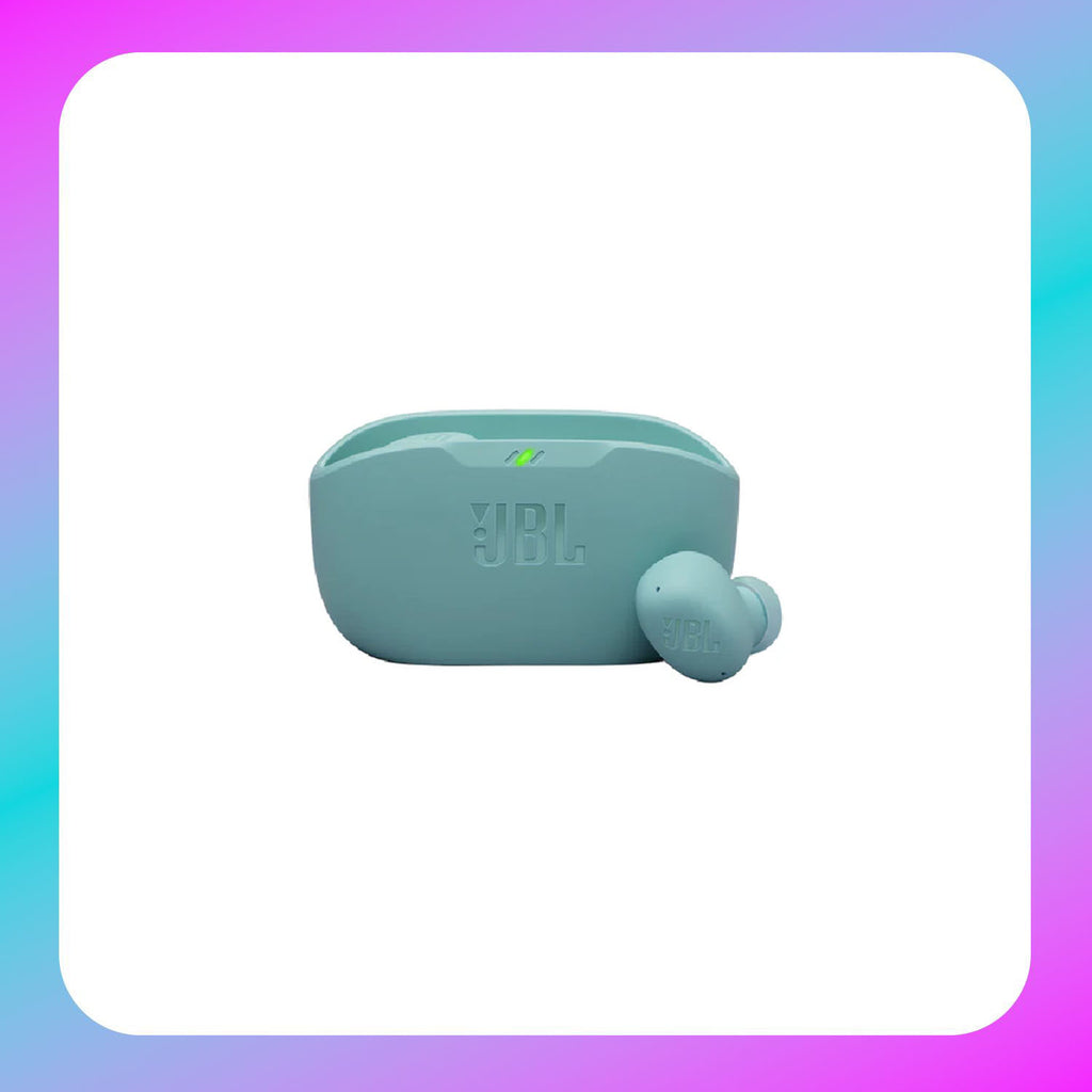 JBL Wave Buds 2 Noise Cancelling Completely Wireless Earphones