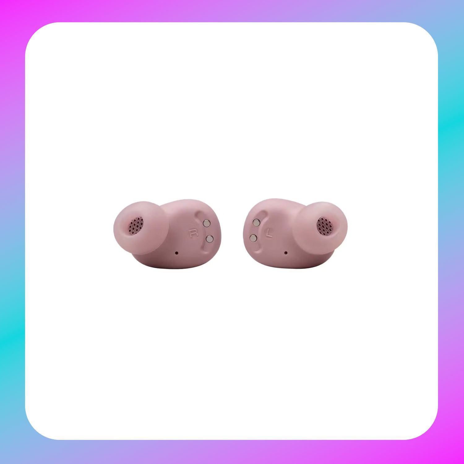JBL Wave Buds 2 Noise Cancelling Completely Wireless Earphones
