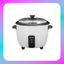 TDS Rice Cooker 1.8L (RC-1807)