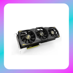 LeadTek RTX 3080 Ti HURRICANE 12G