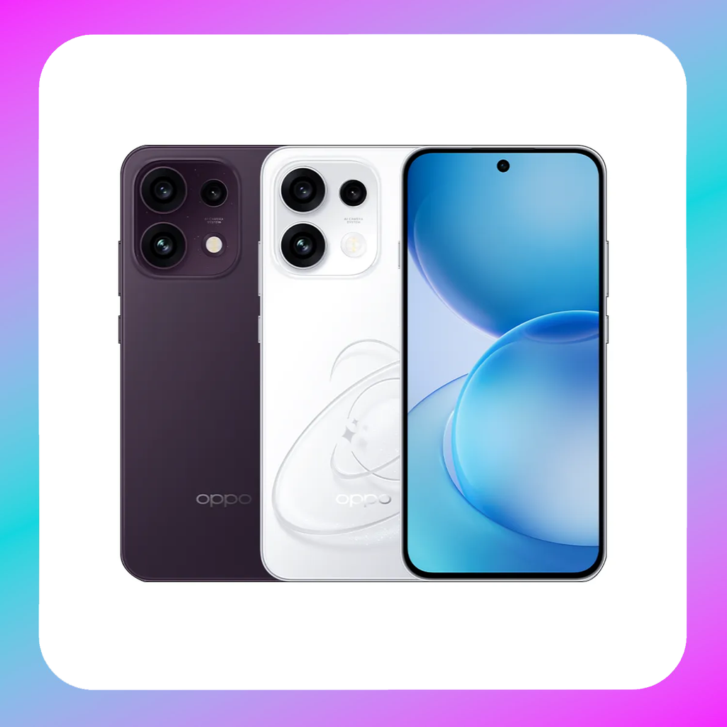 Oppo Reno16F (8/256)