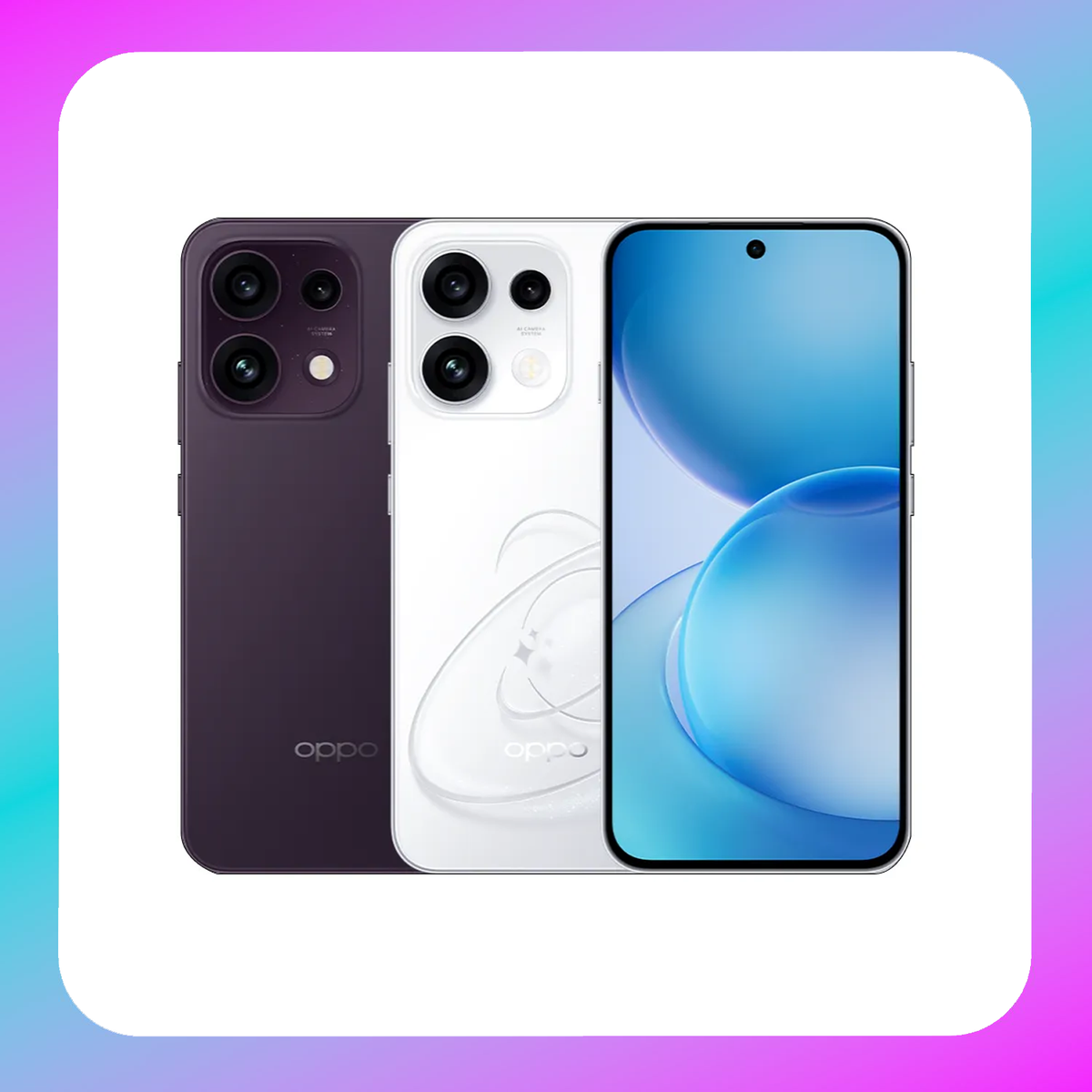 Oppo Reno16F (8/256)