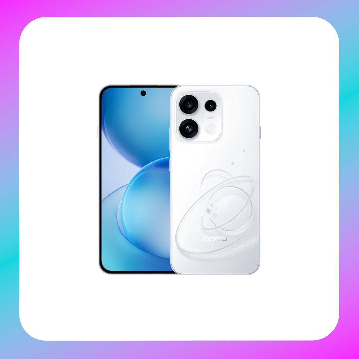 Oppo Reno16F (8/256)