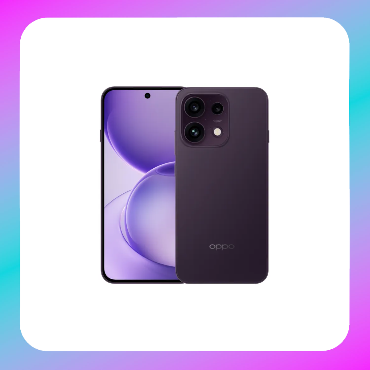 Oppo Reno16F (8/256)