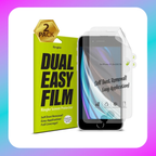 Ringke Dual Easy Film Screen Protector