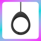 Ringke Finger Ring Strap (Black)