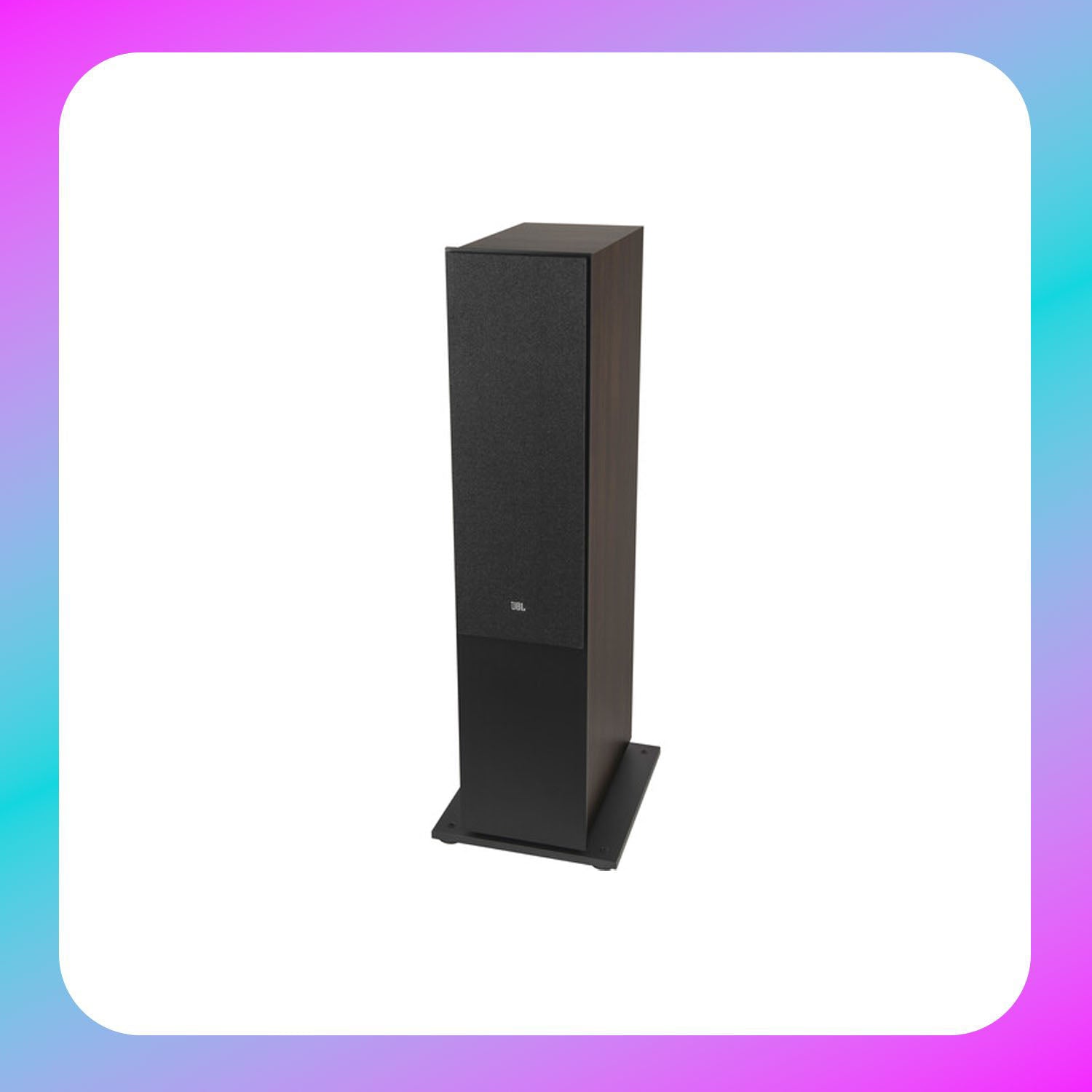 JBL Stage 280F 2.5-Way Floorstanding Speaker Main image
