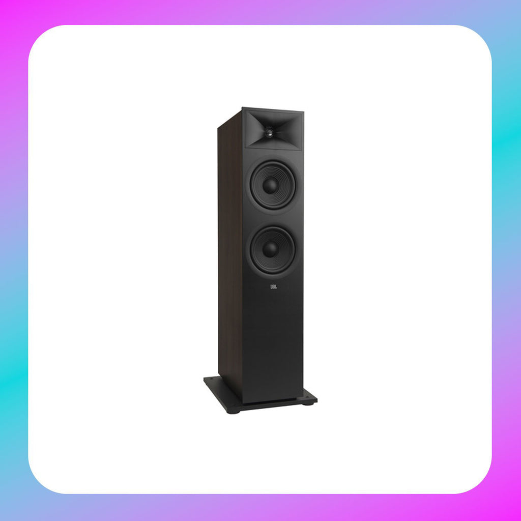 JBL Stage 280F 2.5-Way Floorstanding Speaker